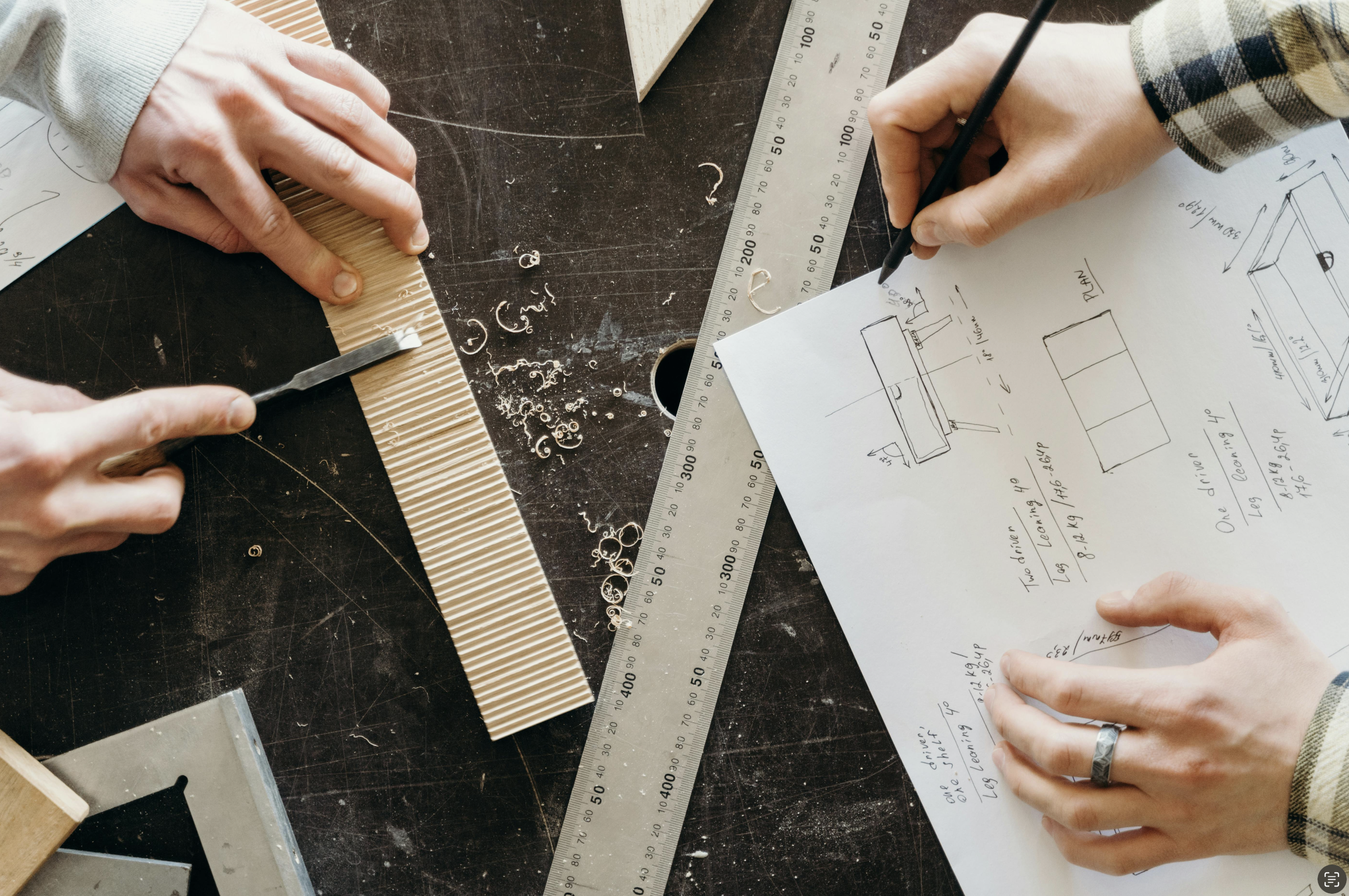 Para evitar confusiones, este servicio NO incluye: