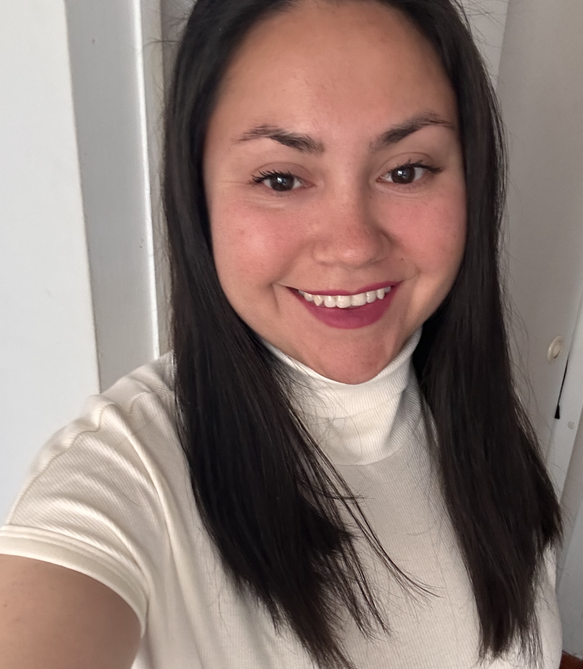 Gabriela Zamora-Pardo