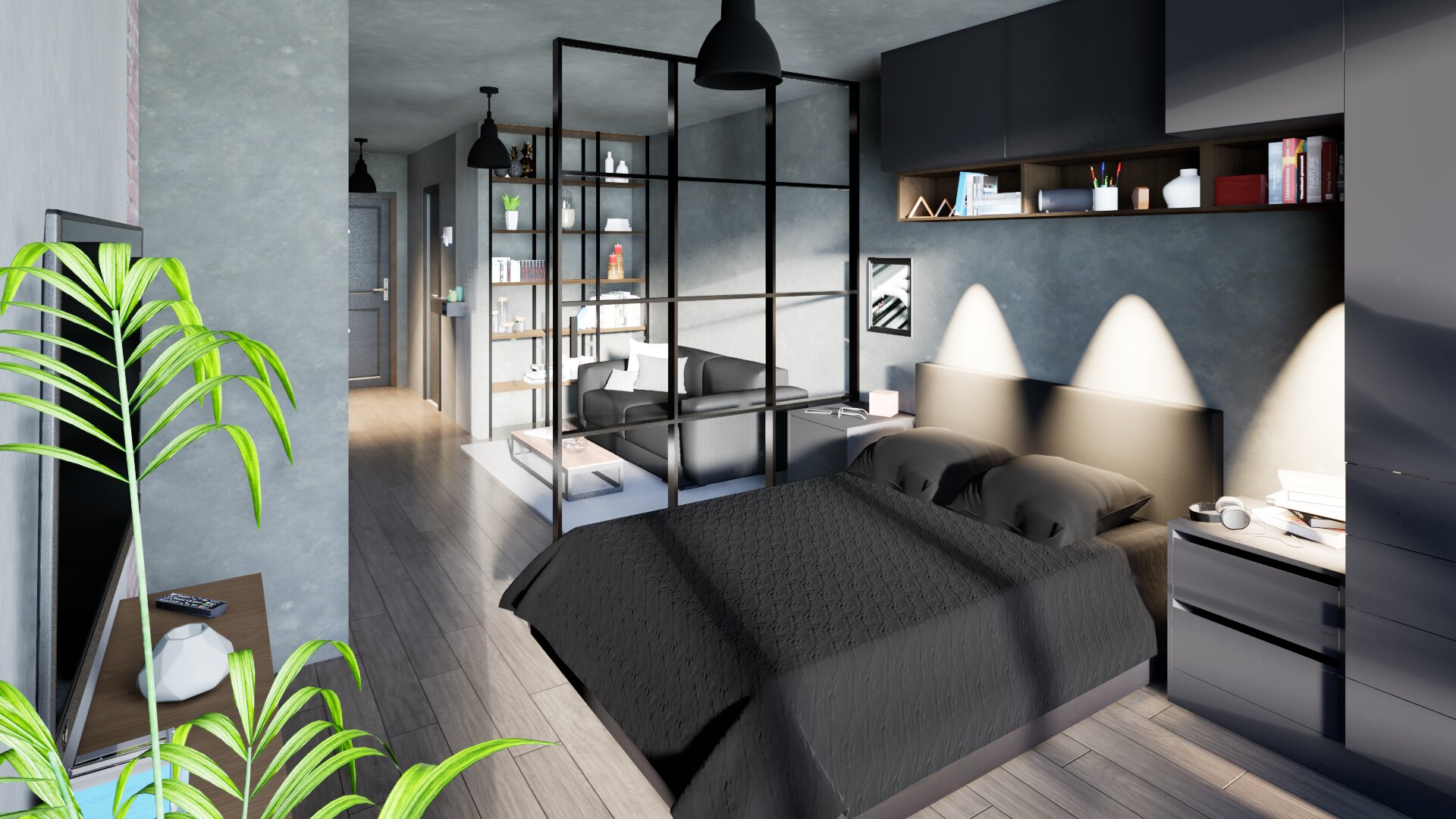 Dirección estratégica y respaldo técnico en cada proyecto.