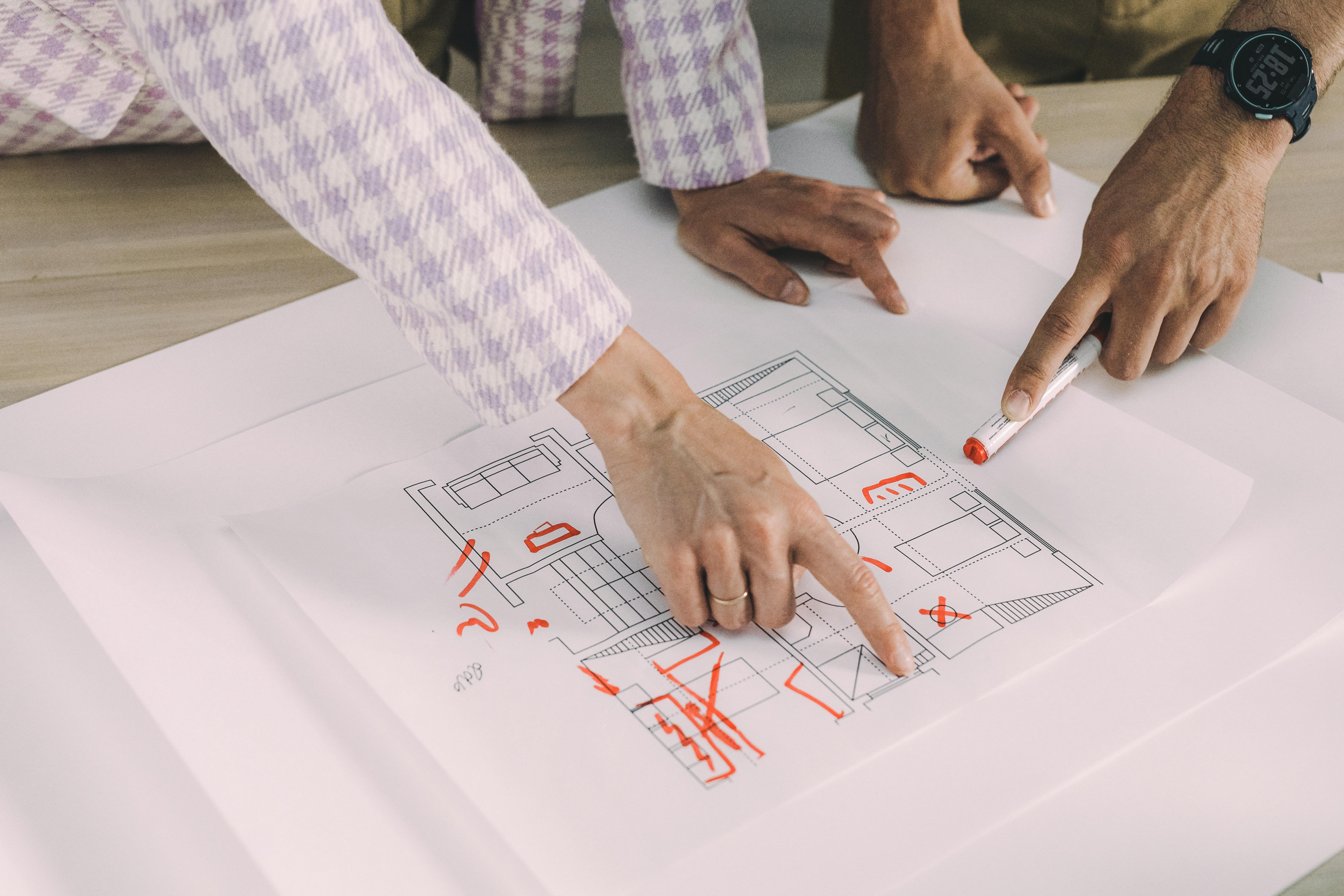 ¿Tu vivienda fue autoconstruida o ampliada sin permiso?