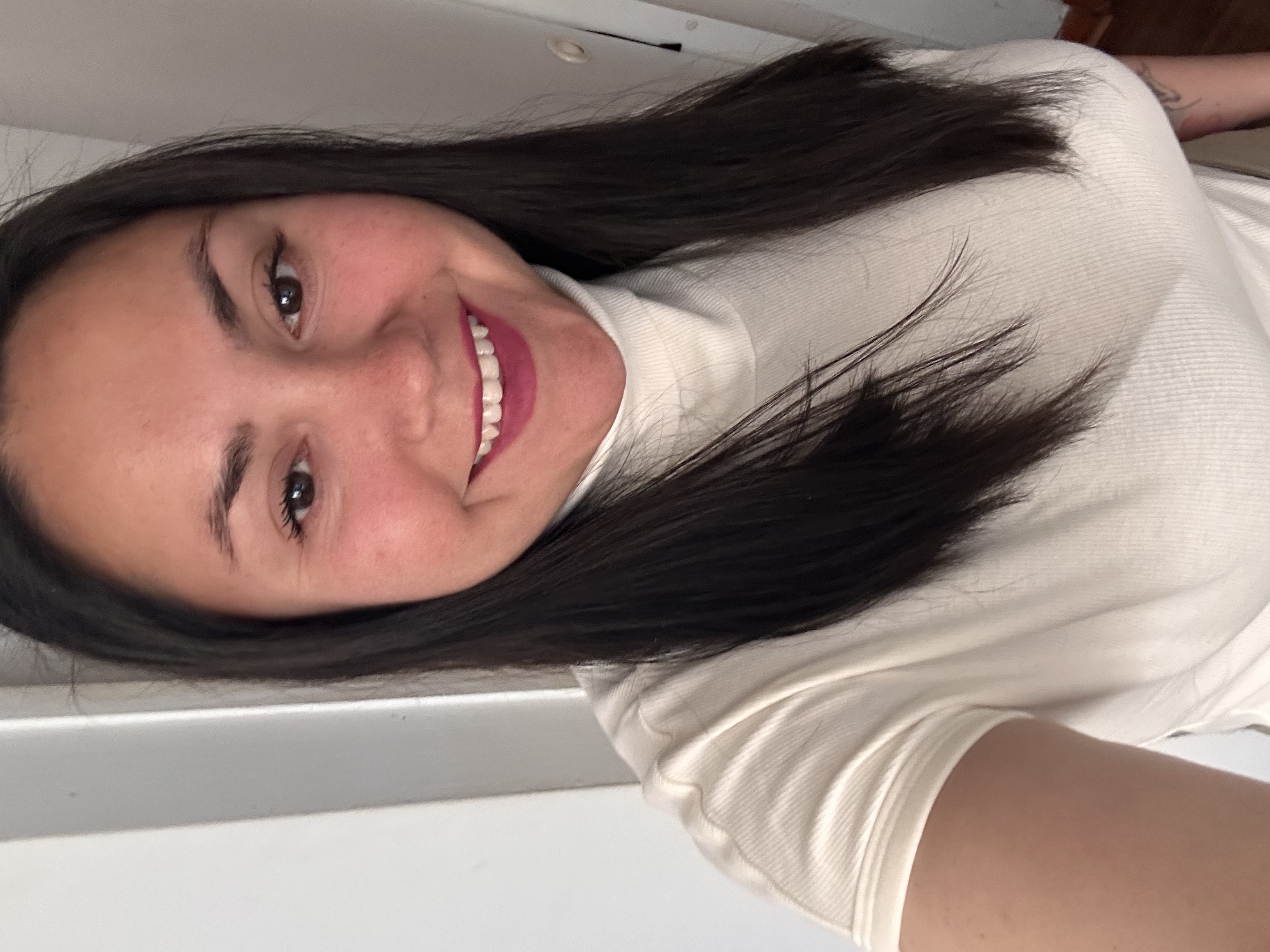 Arquitecta Gabriela Zamora-Pardo