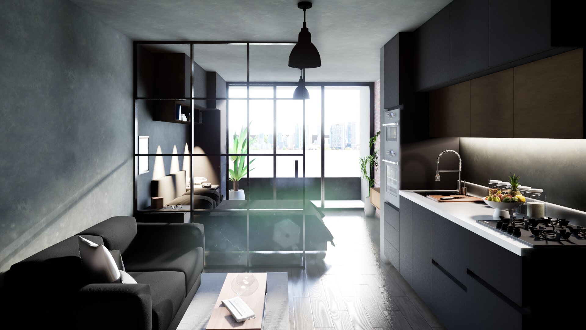 Diseño de Interiores Online para Hogares en Chile