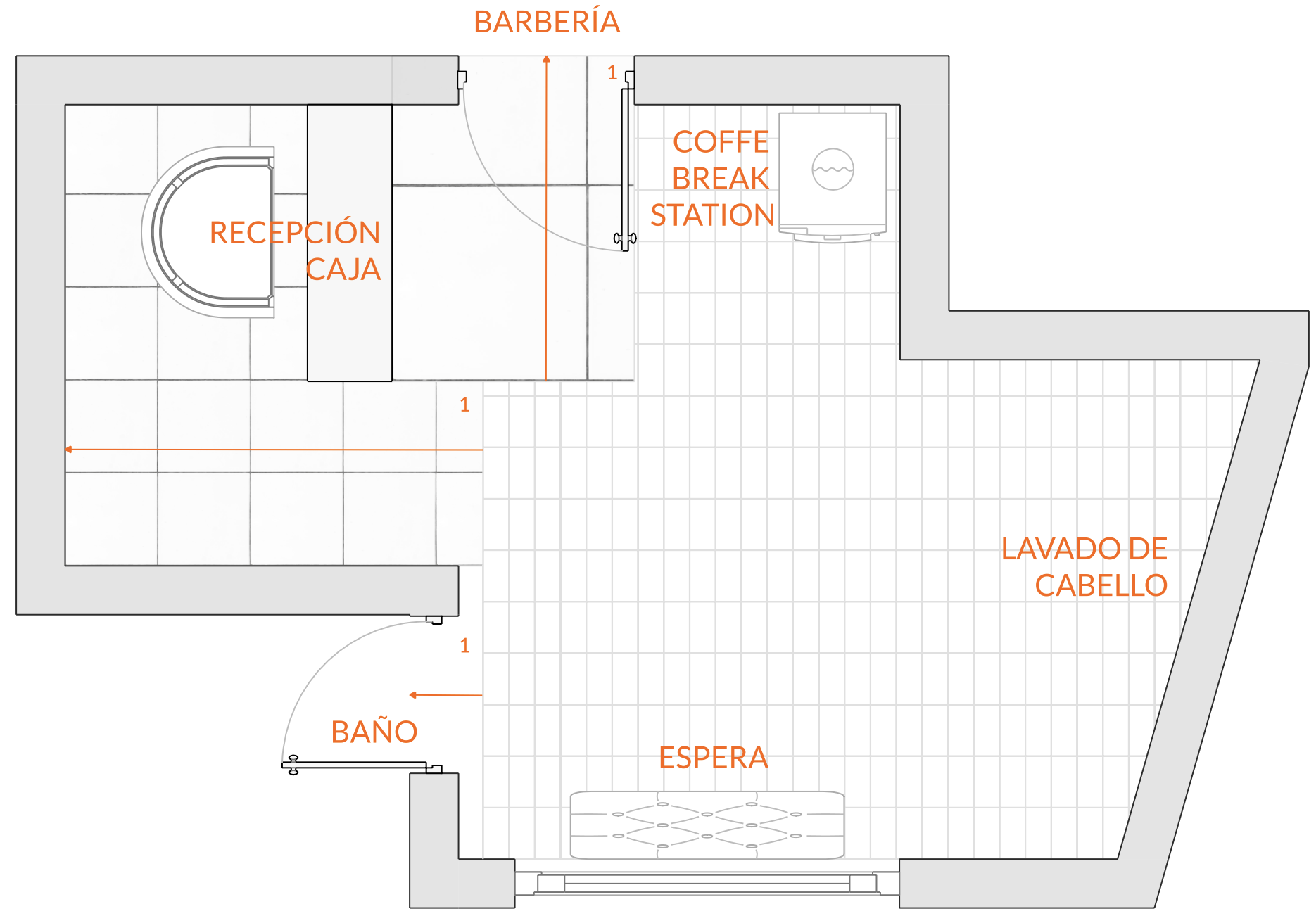 Título de la Sección