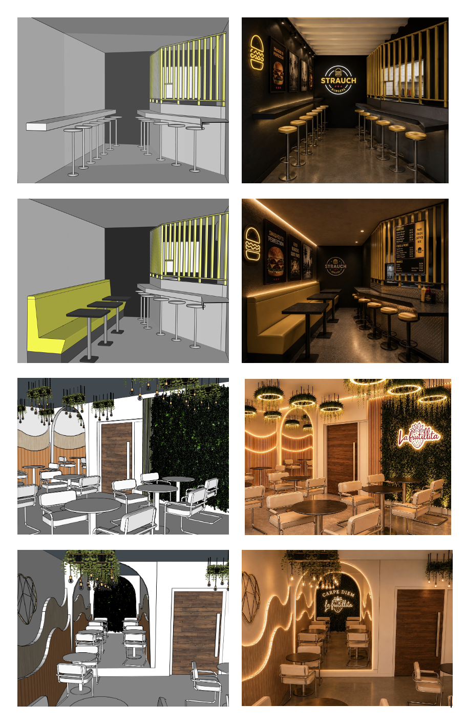 Una metodología entre arquitectura, relato y visualización