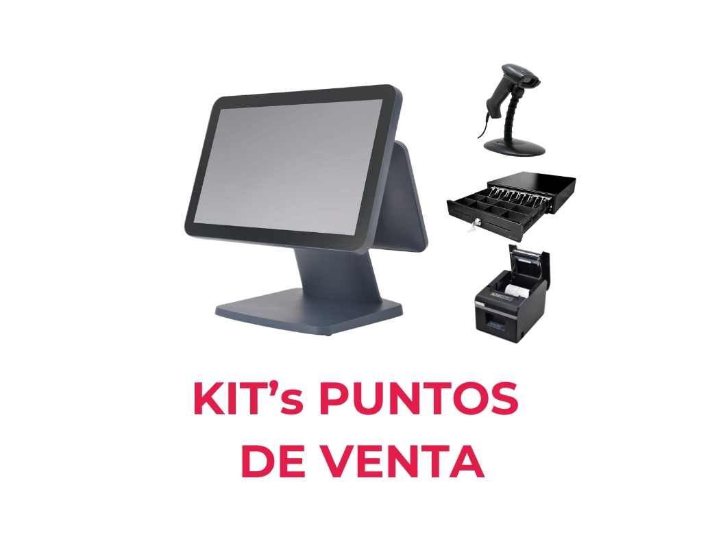 POSoft C y F - Especialiste en Punto de Ventas