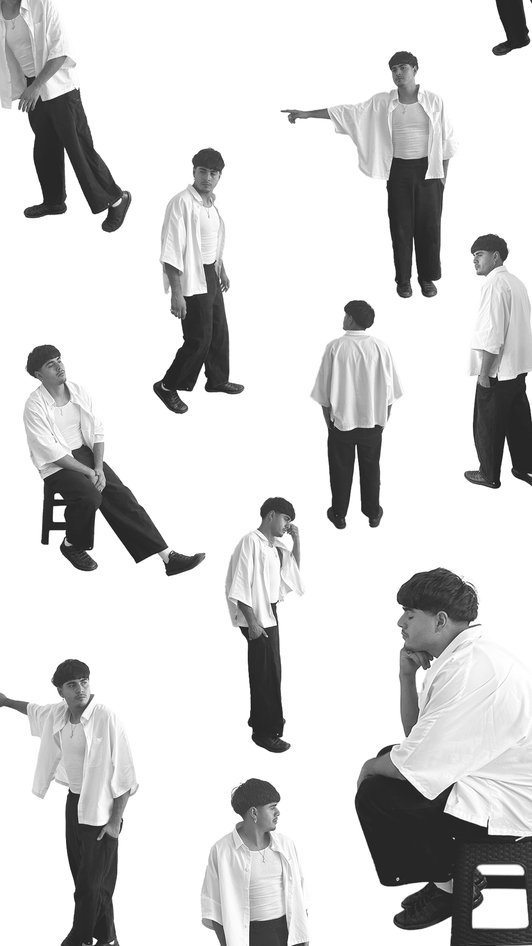 Términos y condiciones