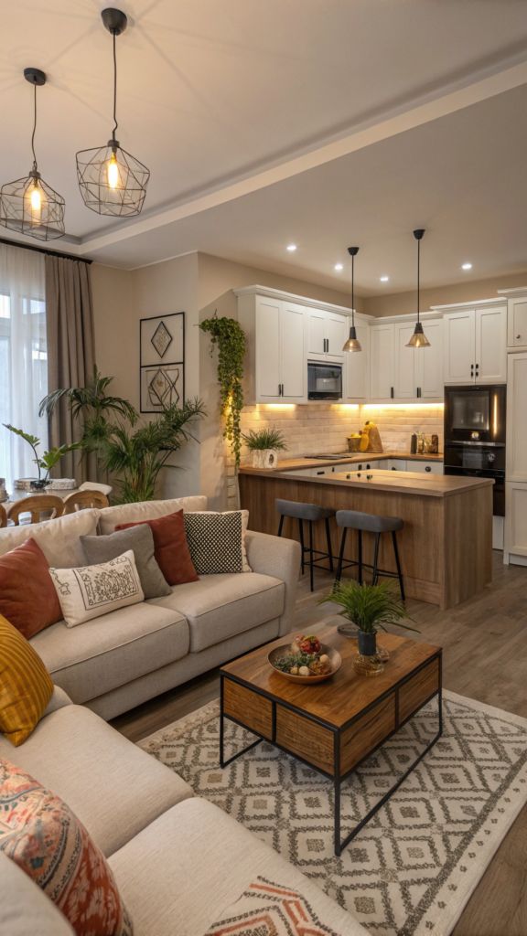 Hogar y Decoración