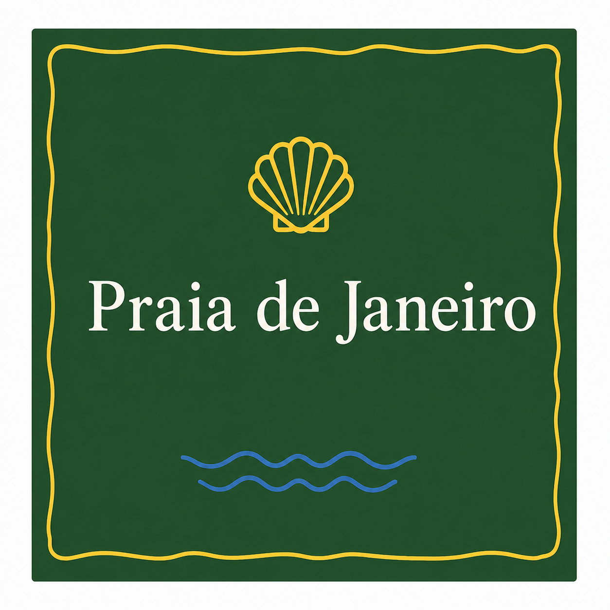 Praia de Janeiro