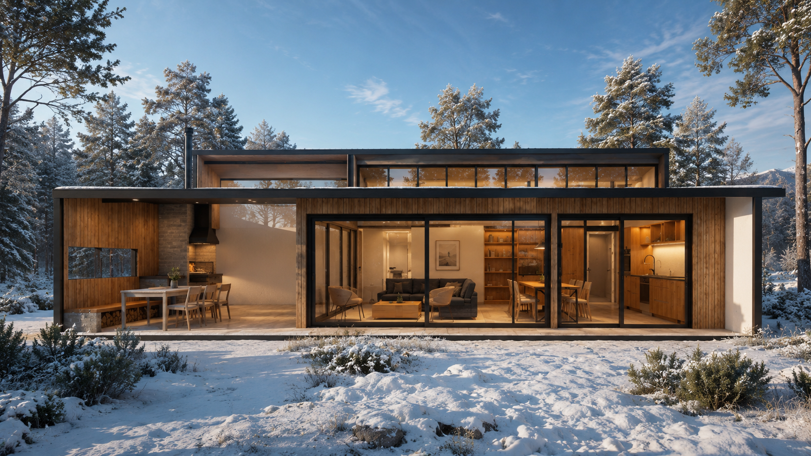 Casas prefabricadas SIP para vivir, invertir o construir en tu parcela