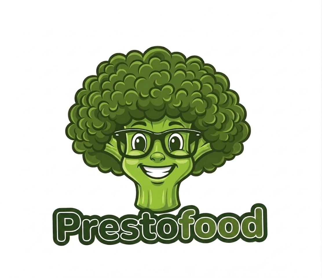 PrestoFood