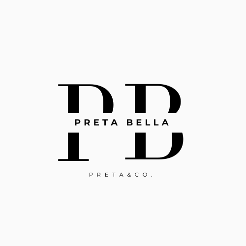 Preta bella