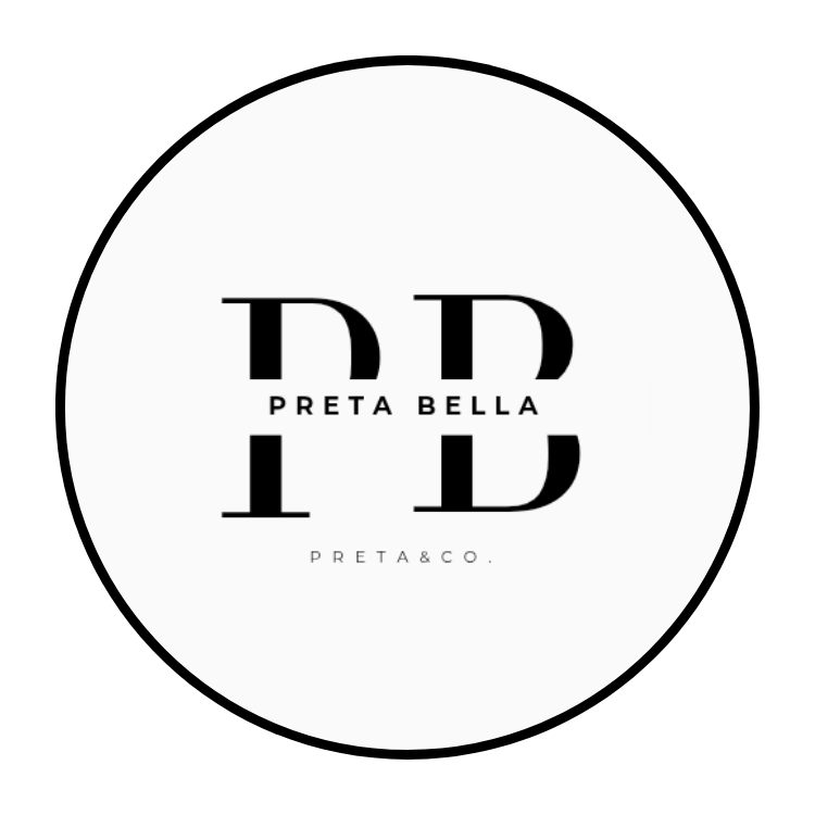 Preta bella