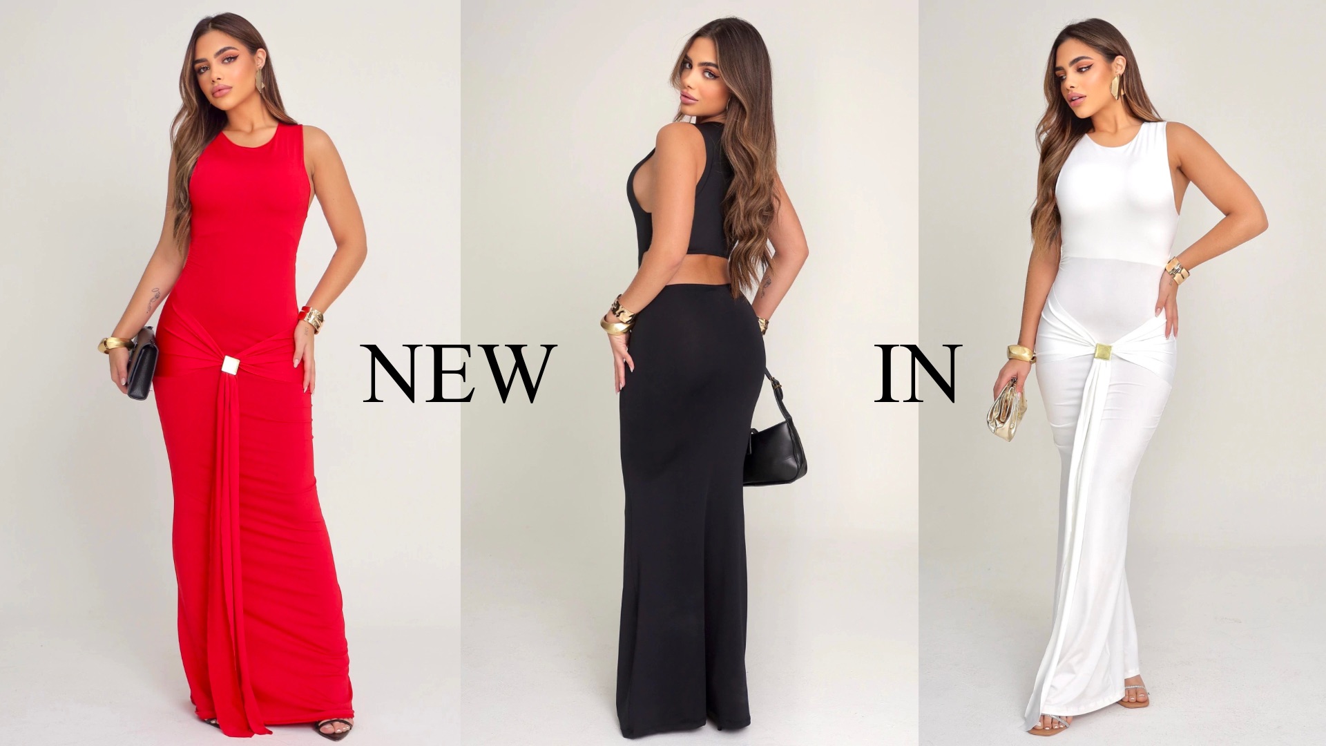 Título de la sección