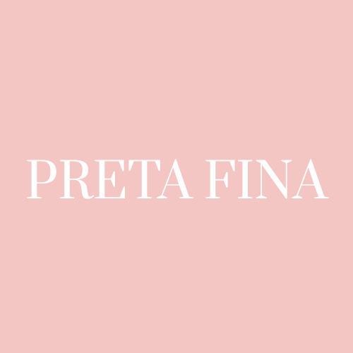PRETA FINA