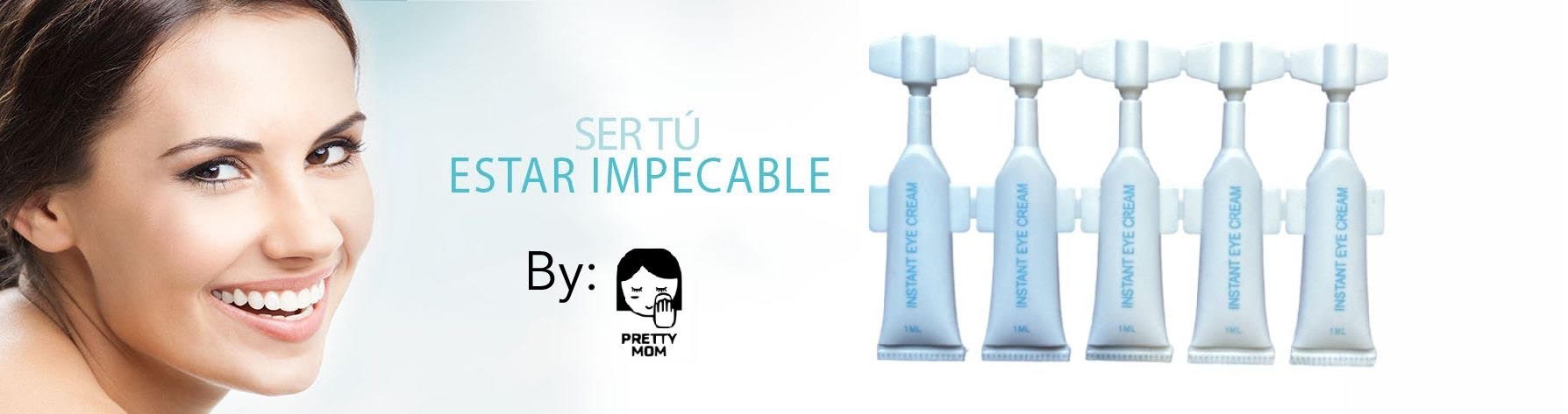 Pretty Mom | Cremas Antiarrugas y Cuidado de la Piel Chile