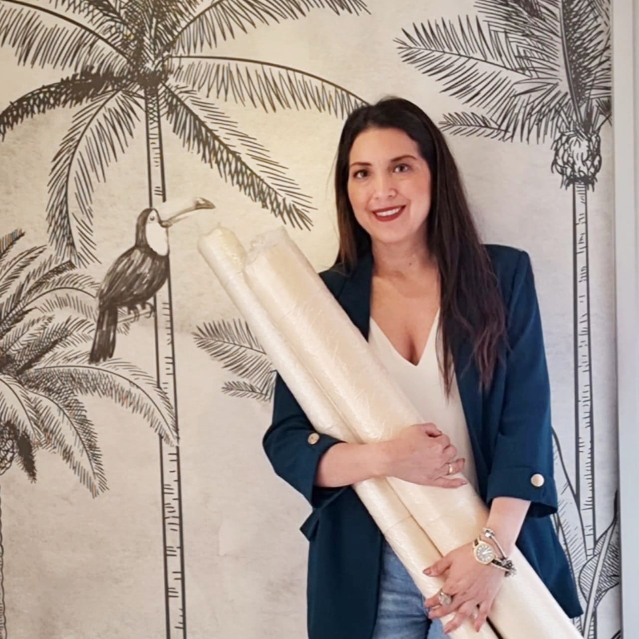 Alma creativa de Primavera Deco