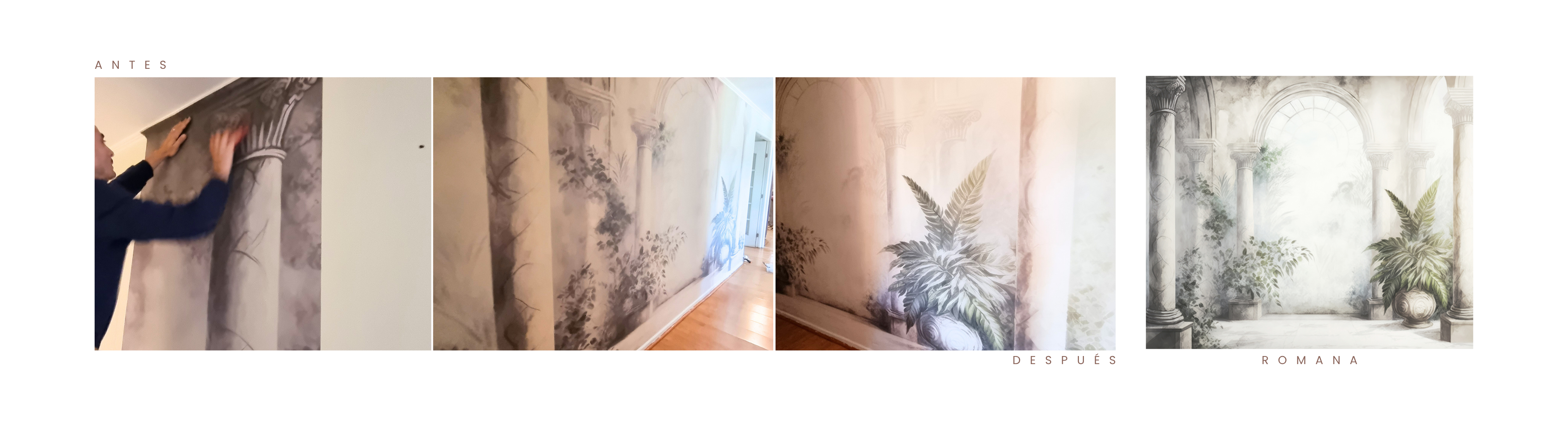 Primavera Deco