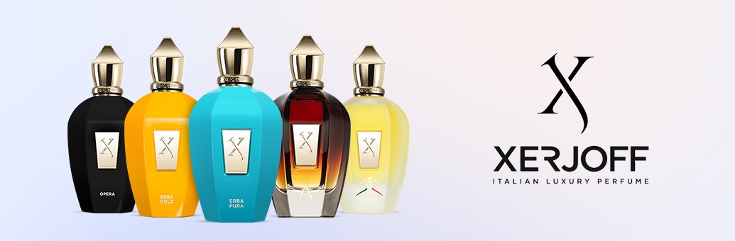 Prime Fragrances