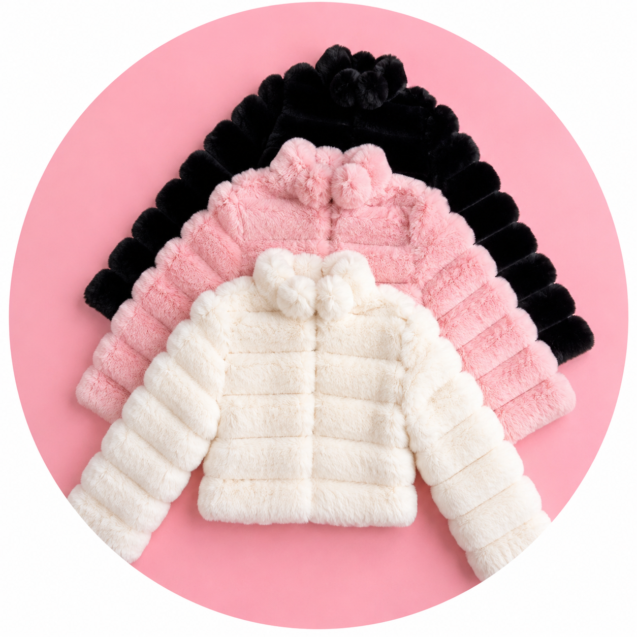 Chaquetas