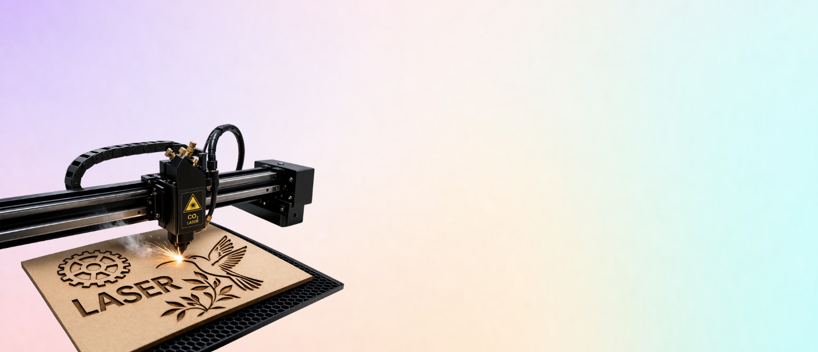 Soluciones en Corte y Grabado Láser