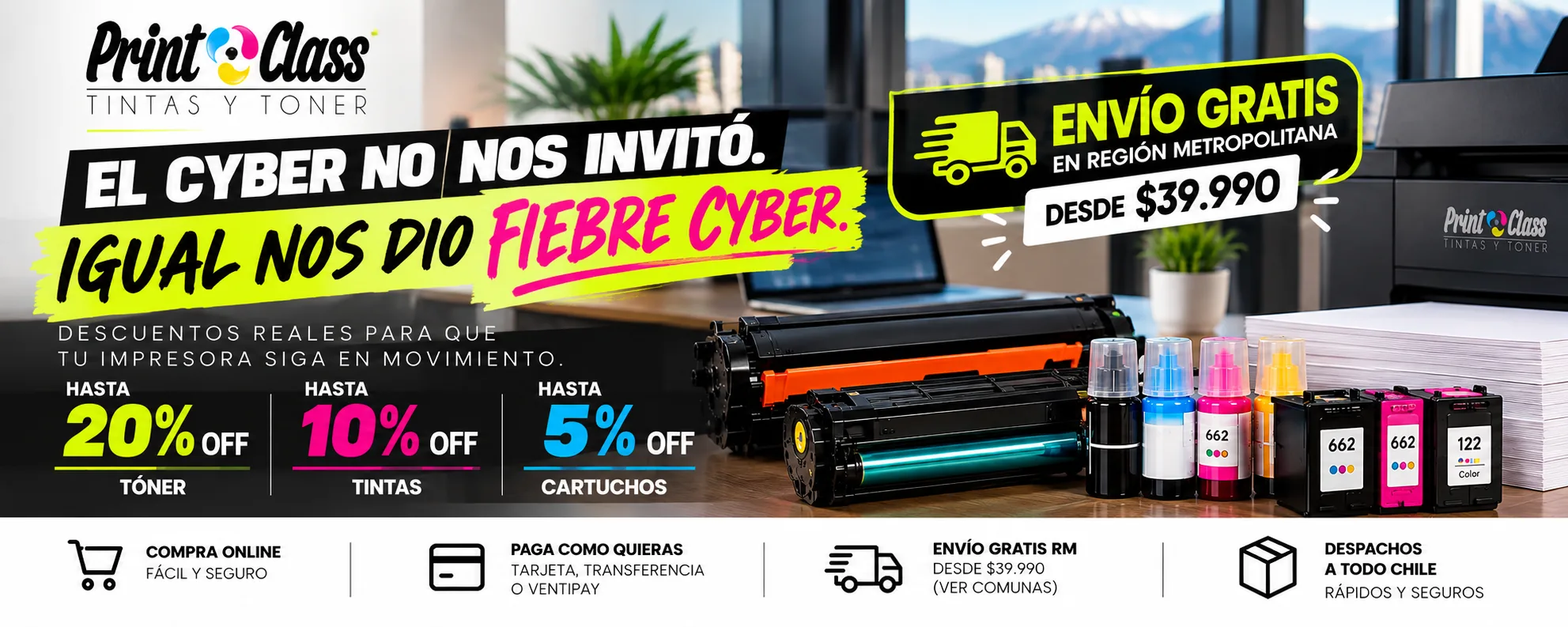 Print Class
