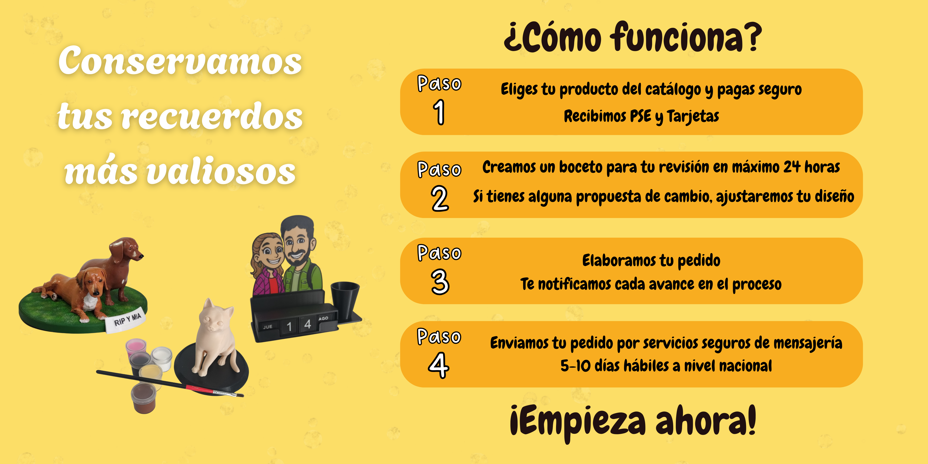 Título de la Sección