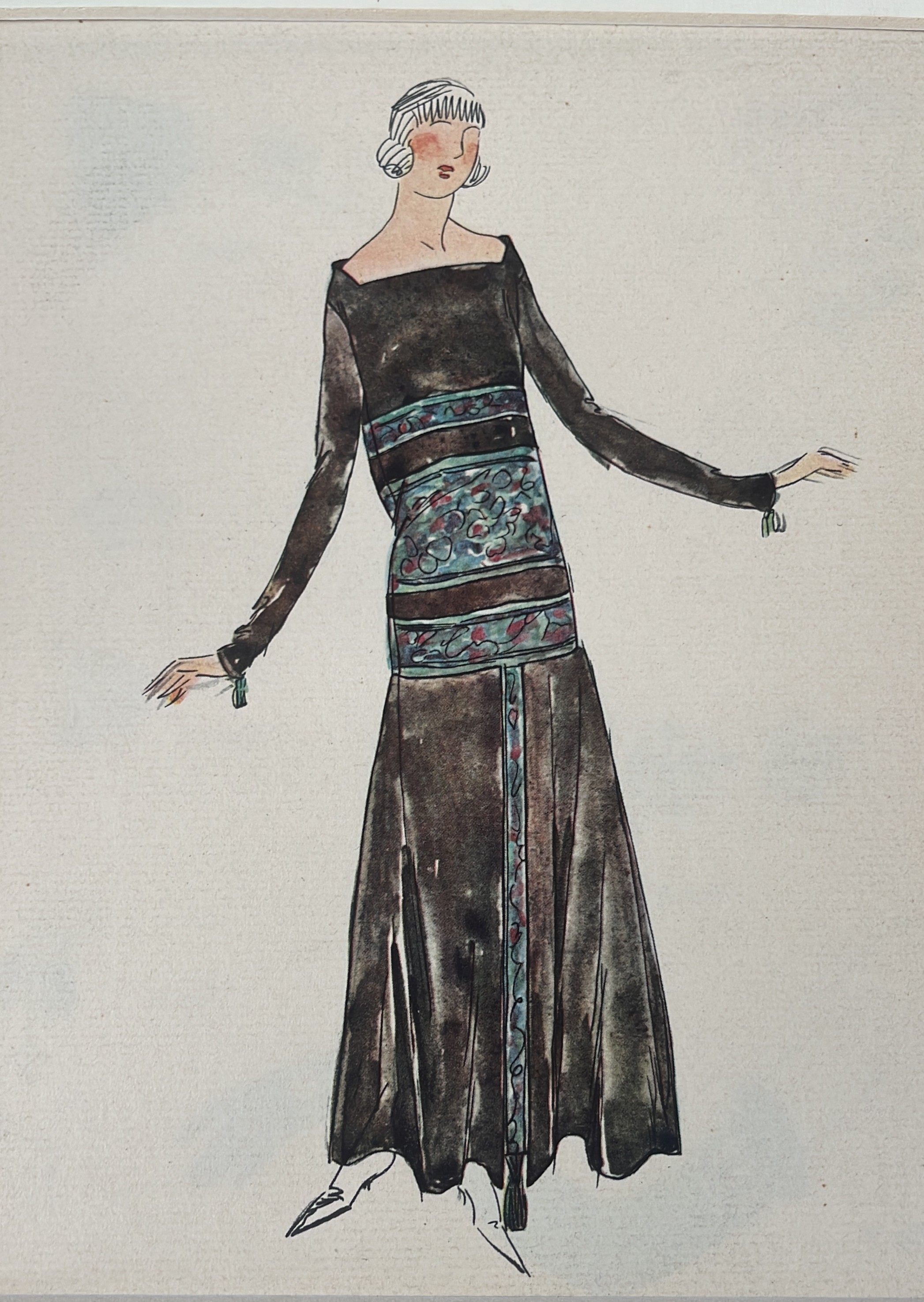 Fashion Through the Ages