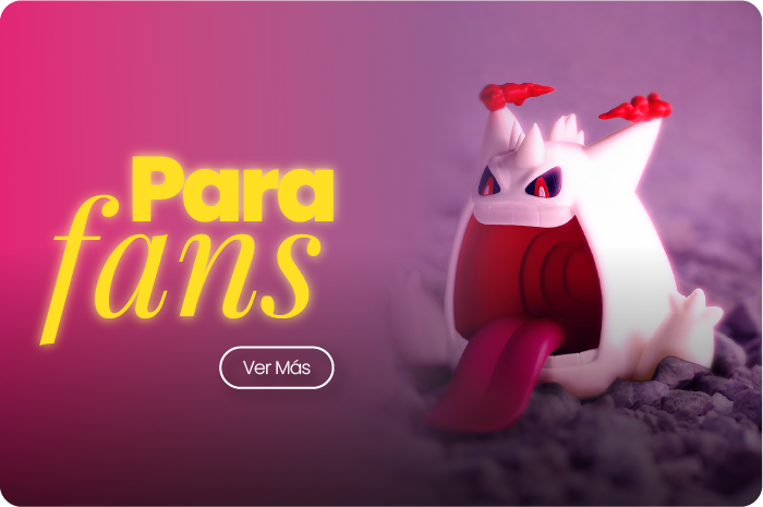 Para fans