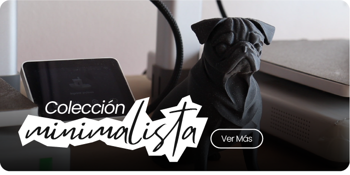 Colección minimalista