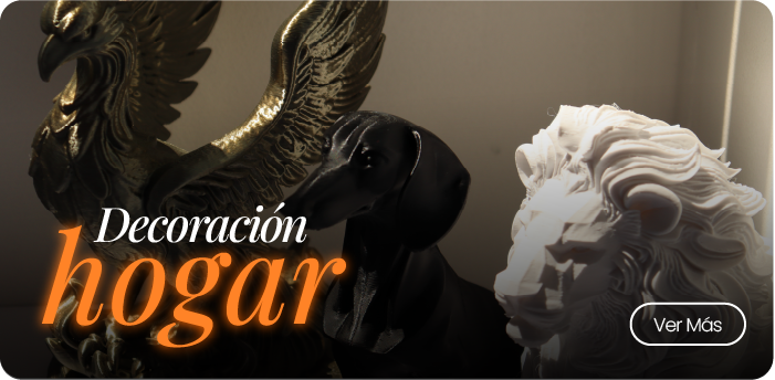 Decoración hogar
