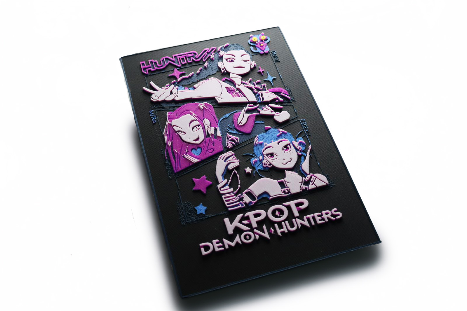 Características<br><br>