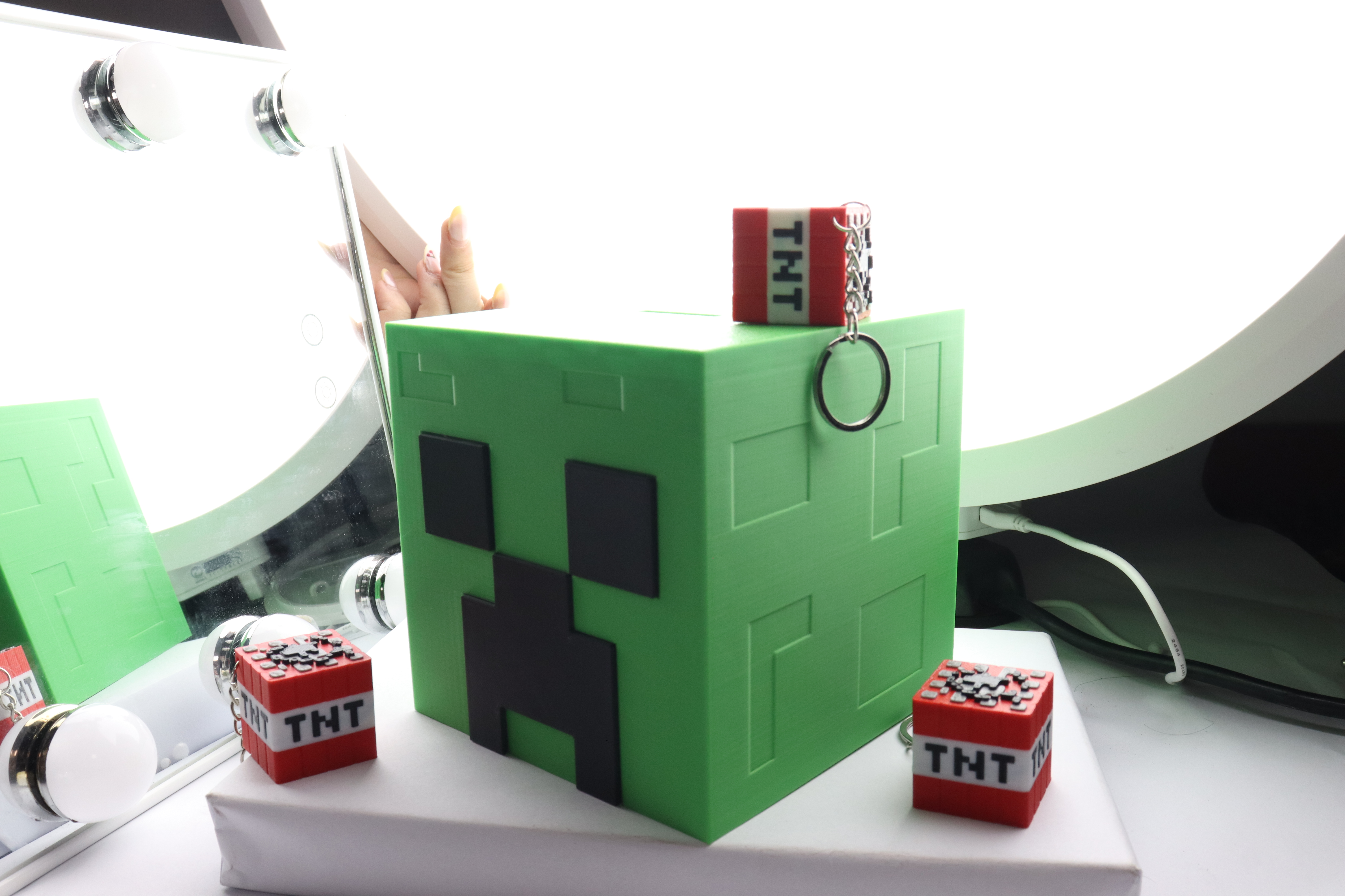 Diseño, innovación y calidad 3D