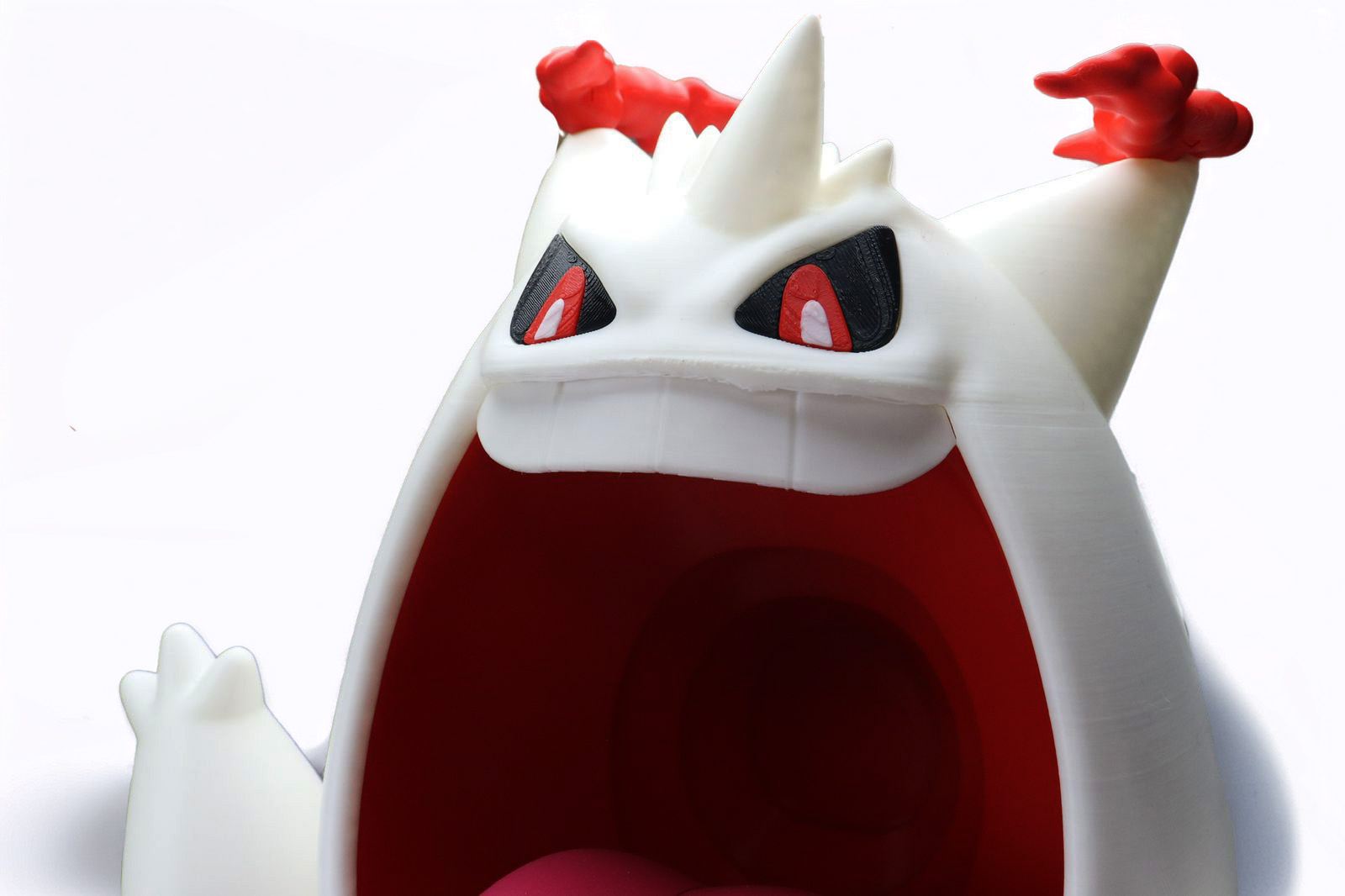 Características<br><br>