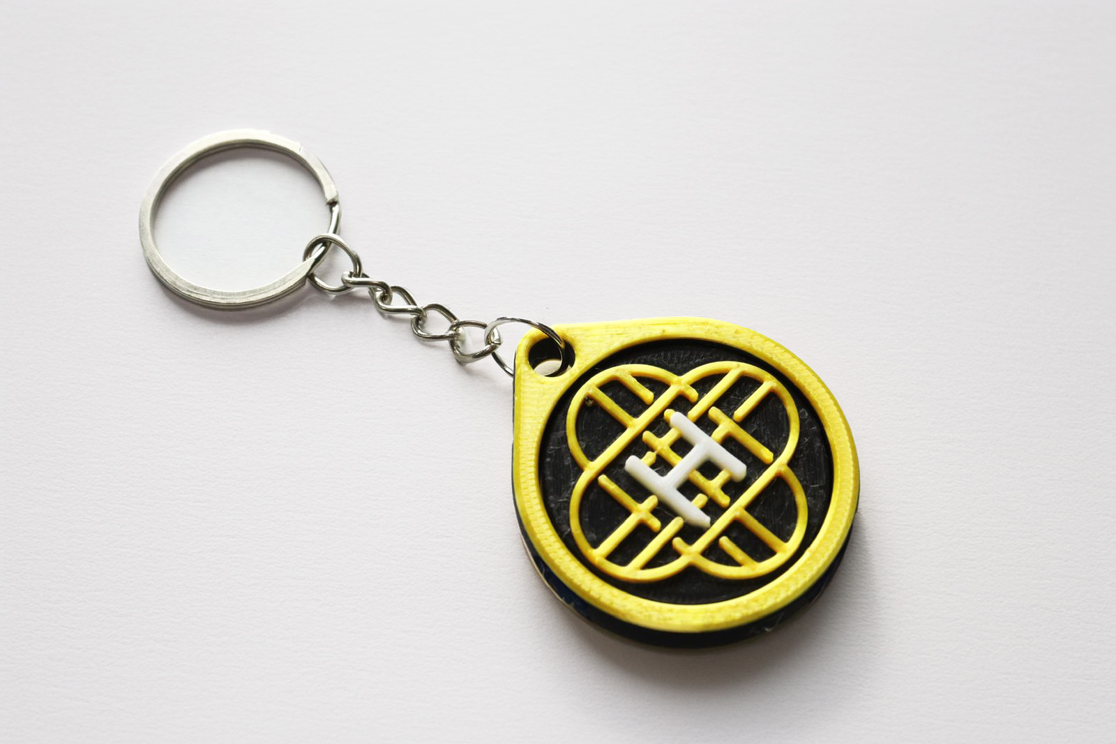 Características<br><br>