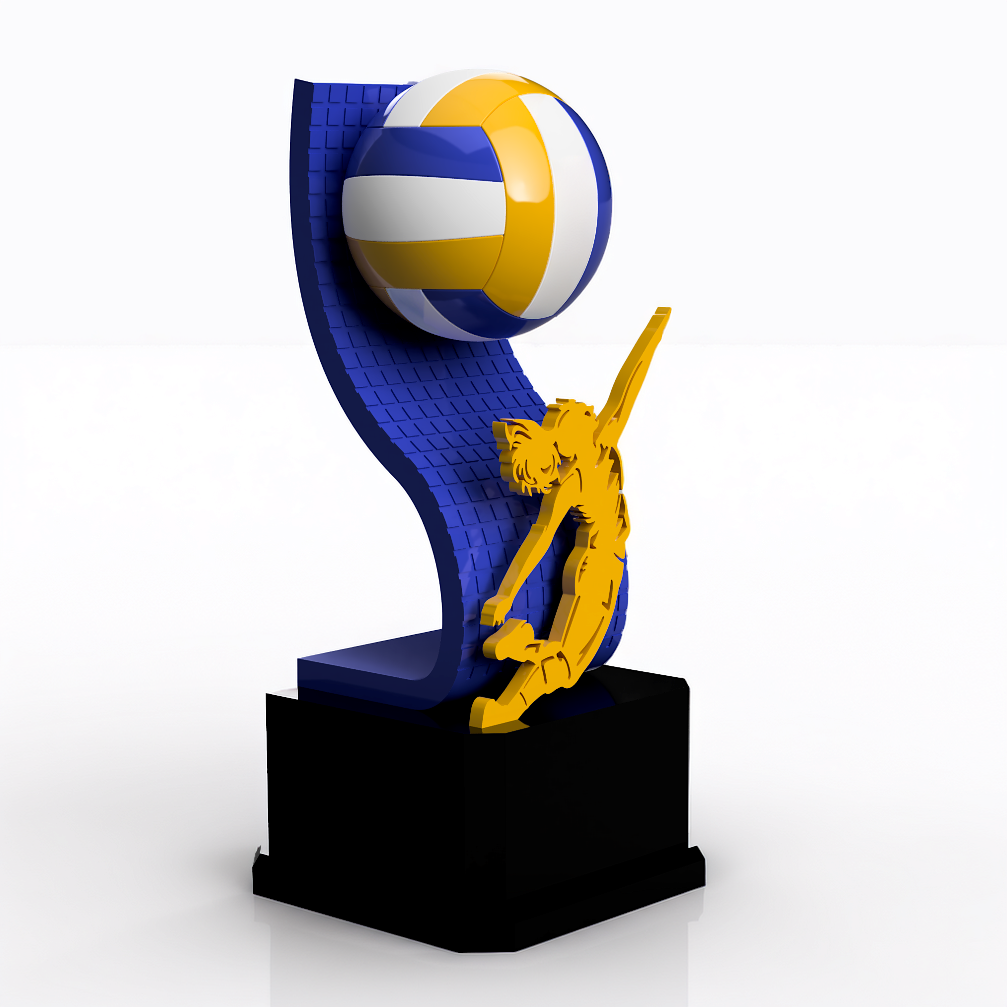 Galardones Personalizados<br>
<br>