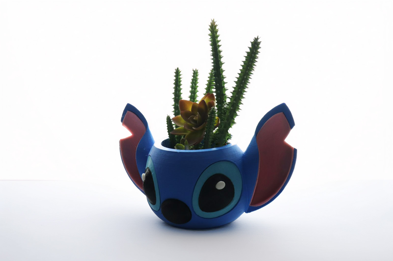 Macetero Personalizado<br>
<br>