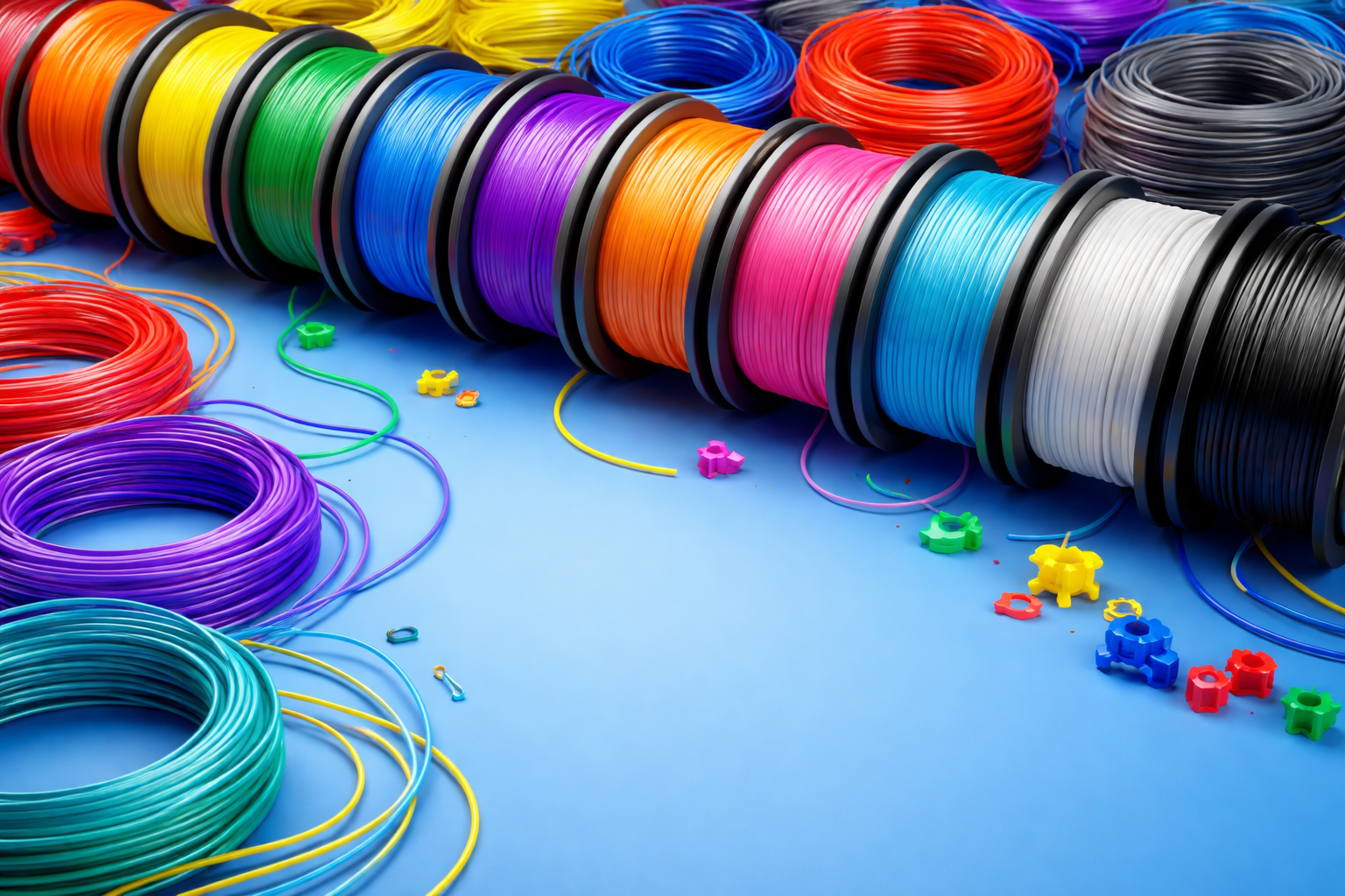 PrismProtocol - Impressão 3D