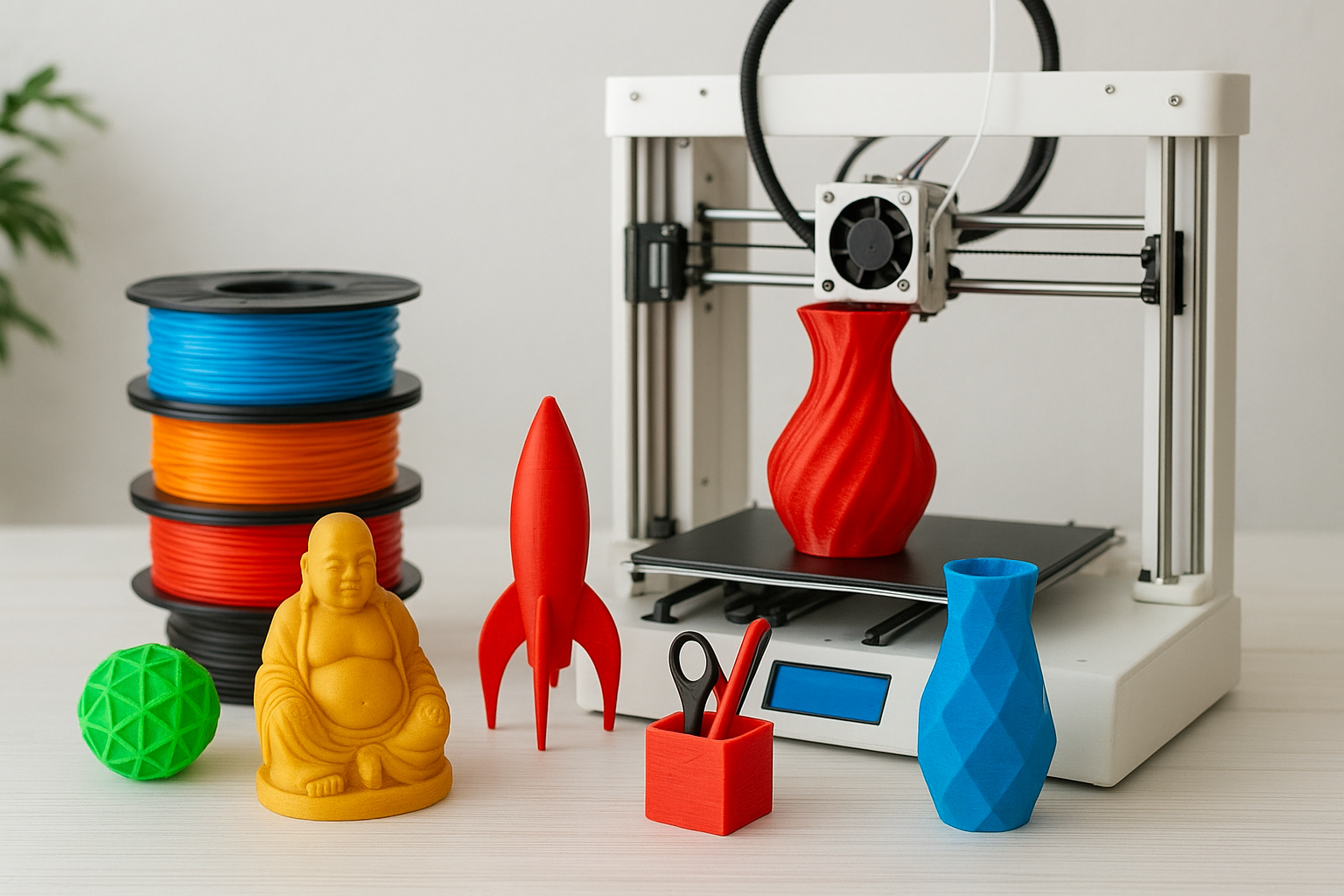 Descubra os nossos serviços de impressão 