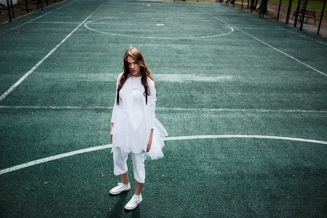 Colección de ropa deportiva