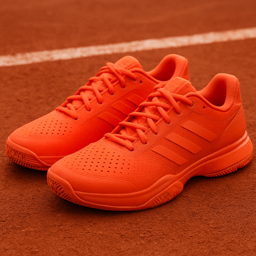 Calzado de tenis