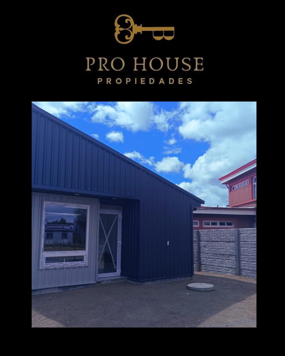 PRO HOUSE PROPIEDADES Y CONTRUCCION<br>