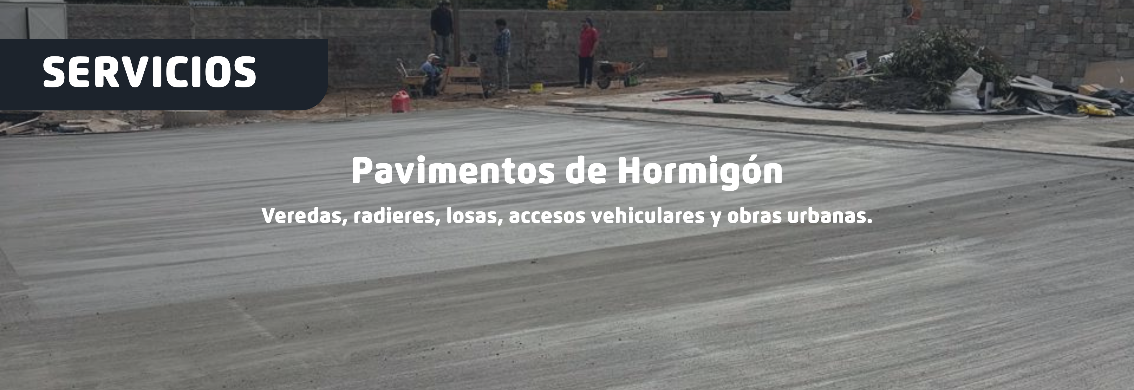 PROASFALTOS | PAVIMENTOS | HORMIGÓN | OBRAS VIALES | ASFALTOS
