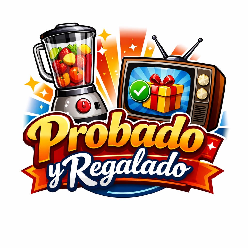 Probado y Regalado
