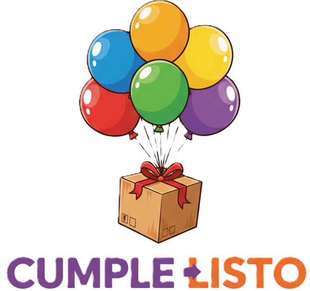 Cumple Listo
