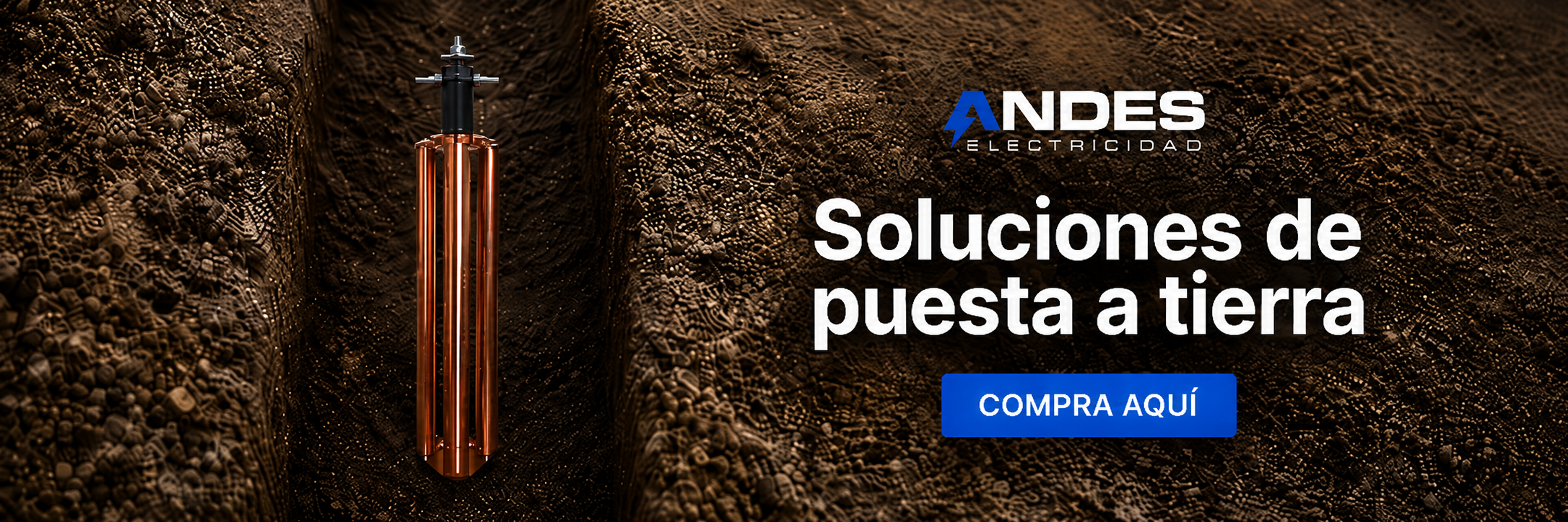 Andes Electricidad