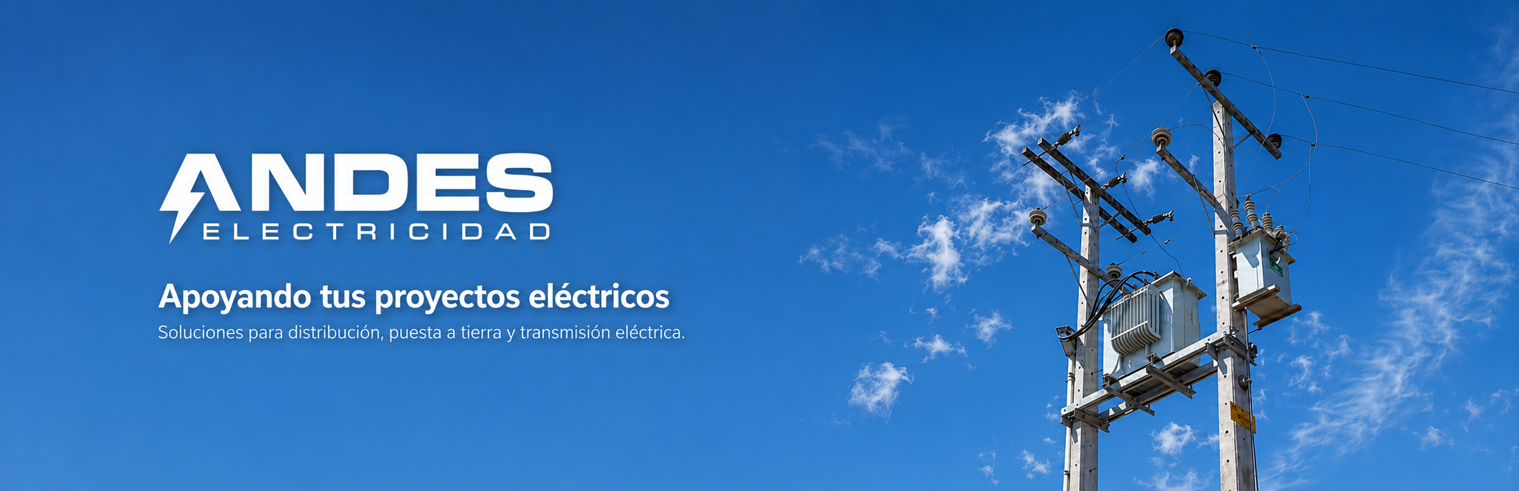 Andes Electricidad