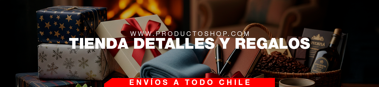 Producto Shop