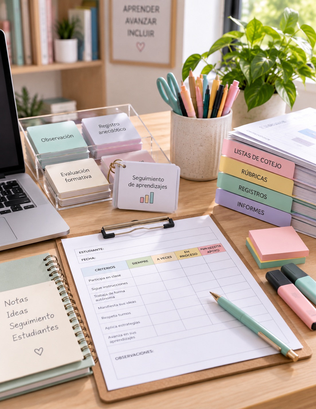 ORGANIZA
