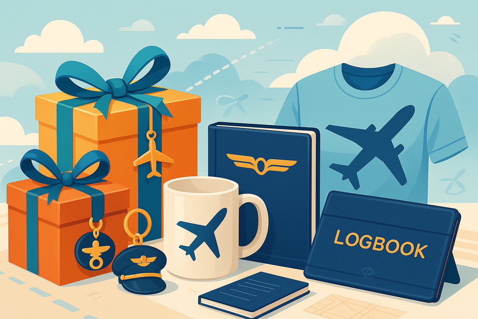 Cabina de Regalos<br>