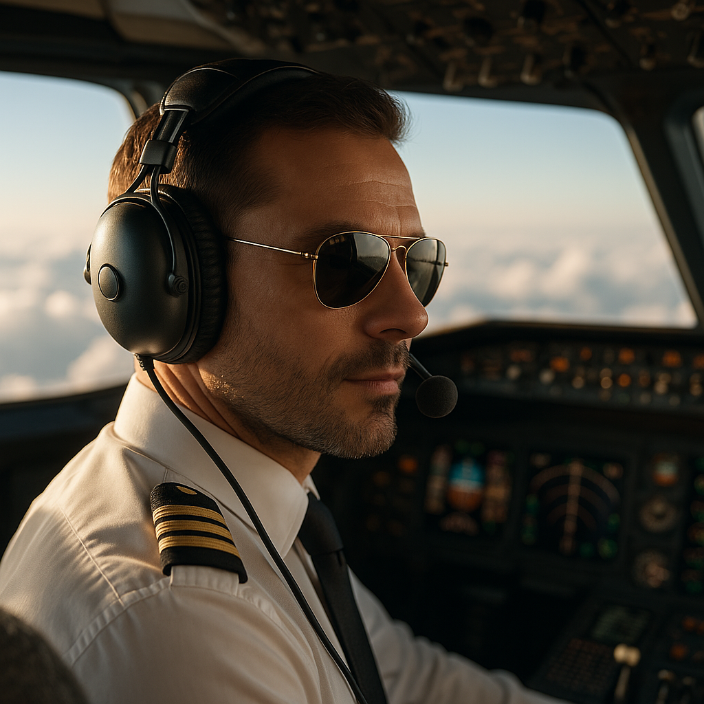 <b>Mejores Headsets para Pilotos: Guía Completa y Recomendaciones ANR 2025</b><br>